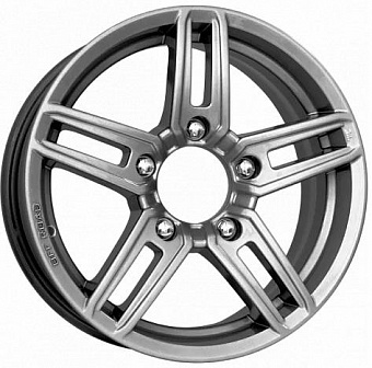 ���� ����� K&K ��� 6,5x16 5x139,7 ET40 DIA98 ���� ��������